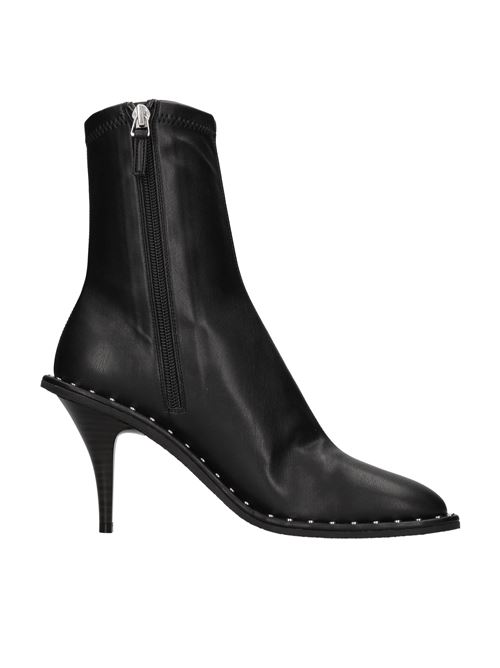 Tronchetti in ecopelle STELLA MC CARTNEY | 810296 W1ILO 1000NERO